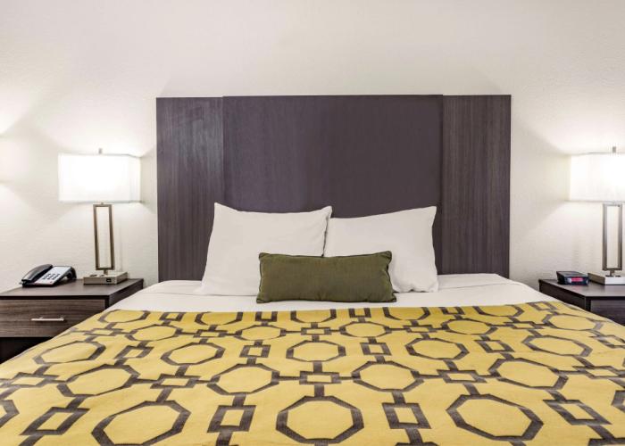 Baymont by Wyndham Midway/Tallahassee