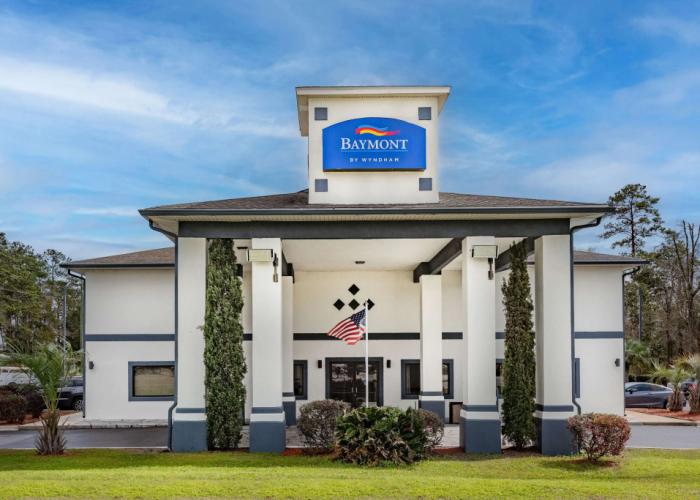 Baymont by Wyndham Midway/Tallahassee