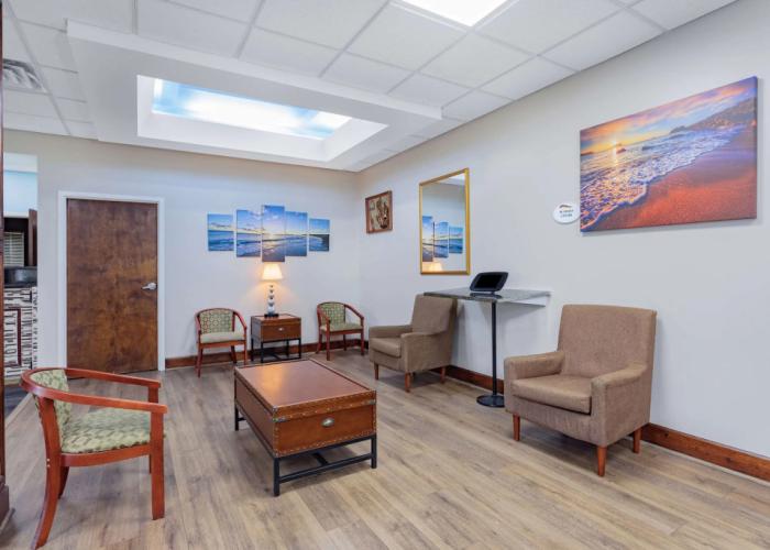 Baymont by Wyndham Midway/Tallahassee