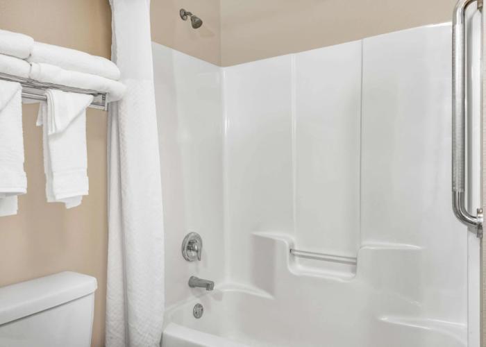 Baymont by Wyndham Midway/Tallahassee