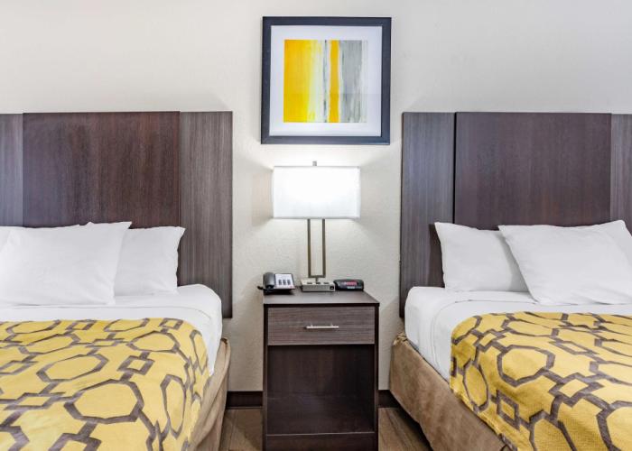 Baymont by Wyndham Midway/Tallahassee