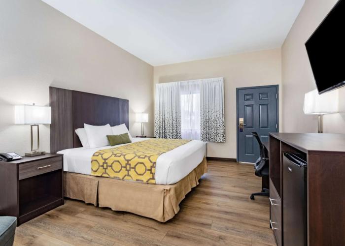 Baymont by Wyndham Midway/Tallahassee