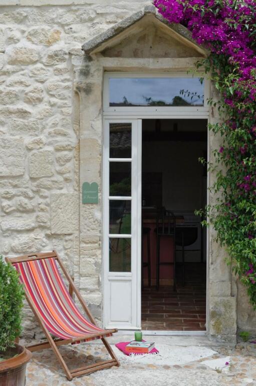 HOTEL et APPARTEMENTS DOMAINE DES CLOS - Teritoria