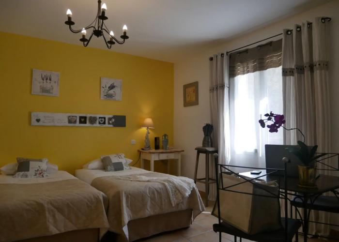 Hôtel les Ambres