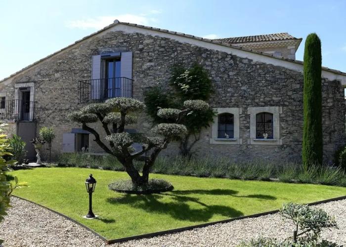 Bastide Des Demoiselles