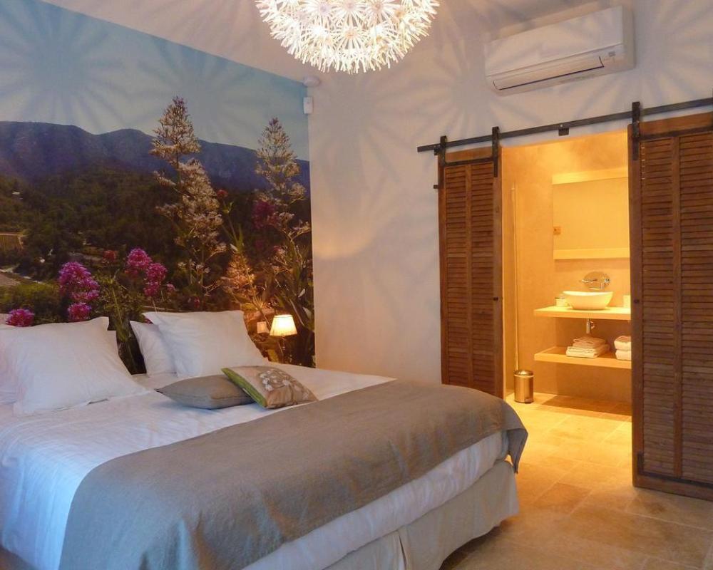 Les Mazets du Luberon