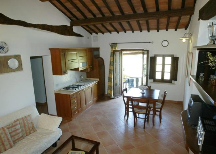 Agriturismo Vergelle
