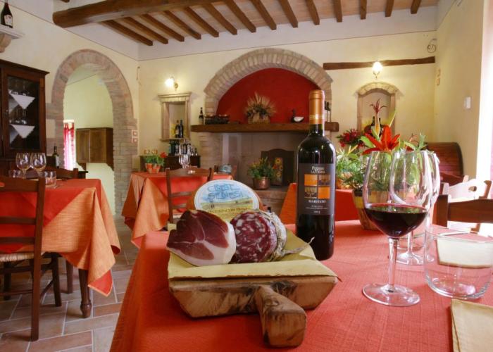 Agriturismo Vergelle