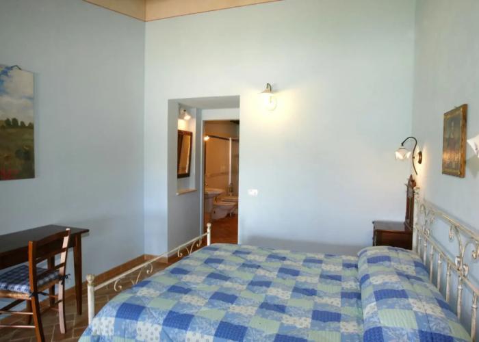 Agriturismo Vergelle