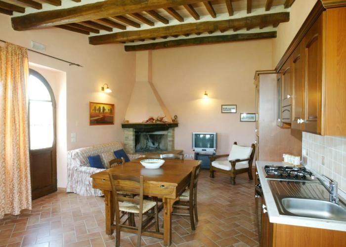 Agriturismo Vergelle