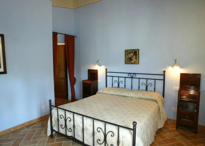 Agriturismo Vergelle