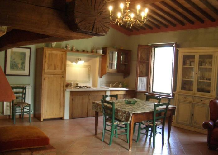 Agriturismo Vergelle