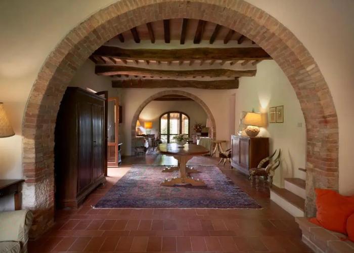 Borgo Lucignanello Bandini