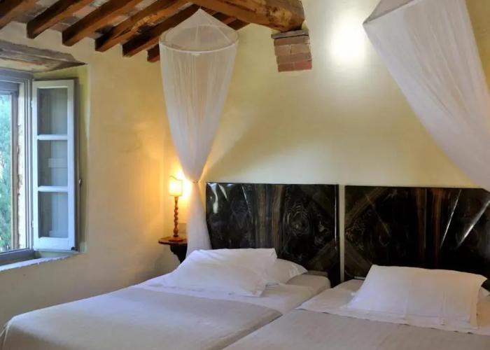 Borgo Lucignanello Bandini