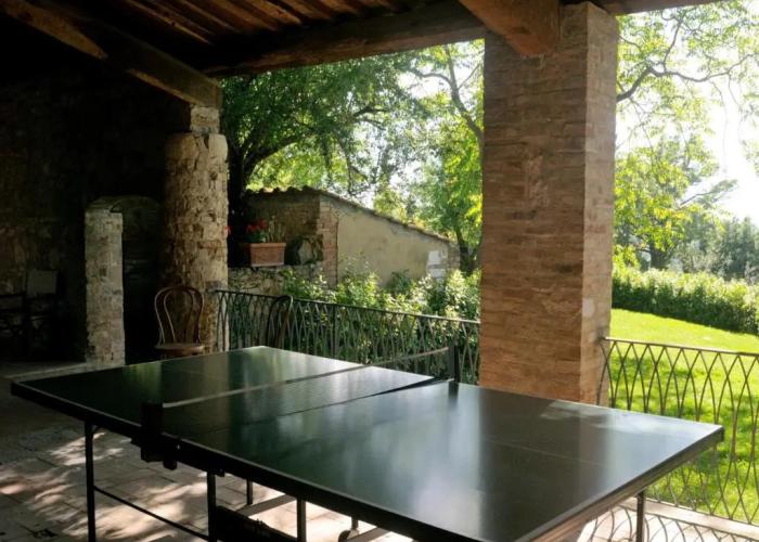 Borgo Lucignanello Bandini