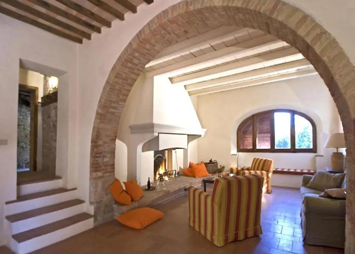 Borgo Lucignanello Bandini