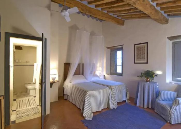 Borgo Lucignanello Bandini
