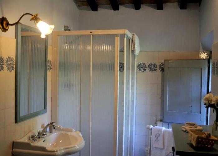 Borgo Lucignanello Bandini