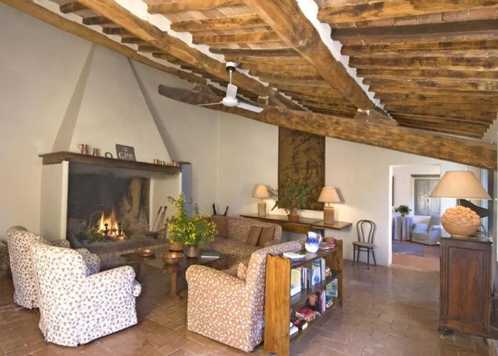 Borgo Lucignanello Bandini