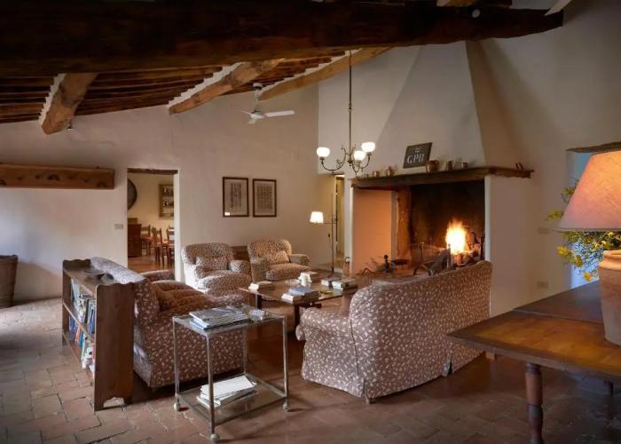 Borgo Lucignanello Bandini