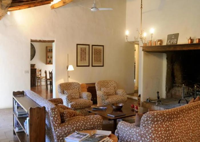 Borgo Lucignanello Bandini