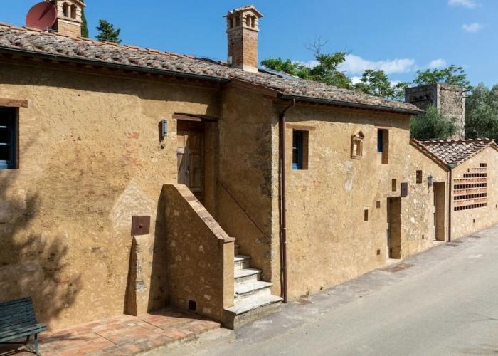 Borgo D'Asso