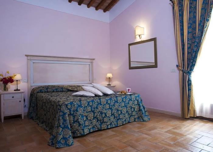 Antica Fonte Resort