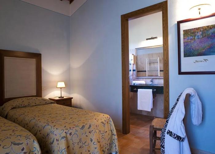 Antica Fonte Resort