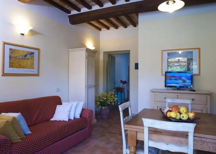 Antica Fonte Resort