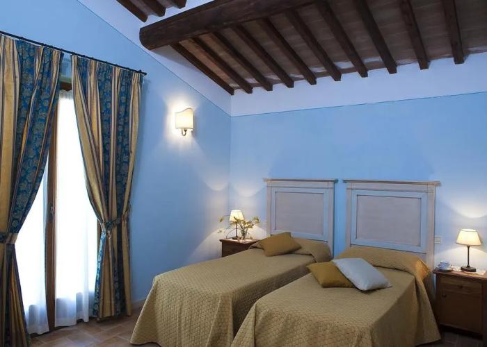 Antica Fonte Resort