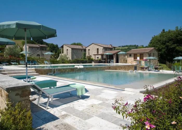 Antica Fonte Resort