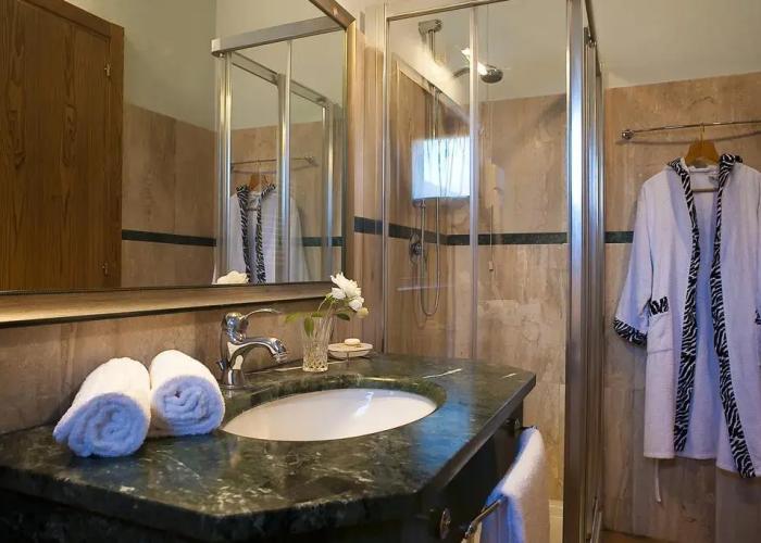 Antica Fonte Resort