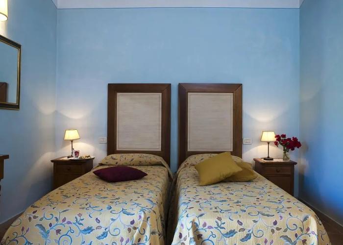 Antica Fonte Resort