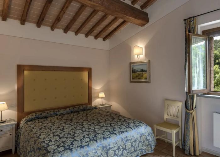 Antica Fonte Resort