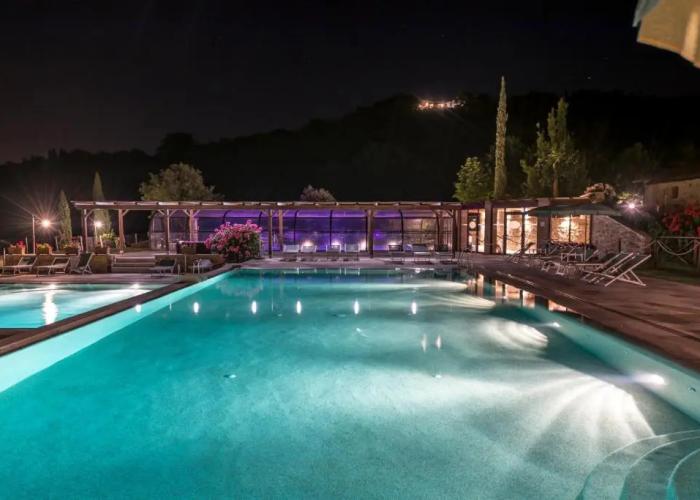 Antica Fonte Resort