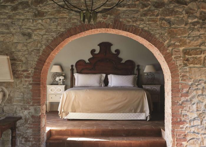 Castello di Casole, A Belmond Hotel, Tuscany