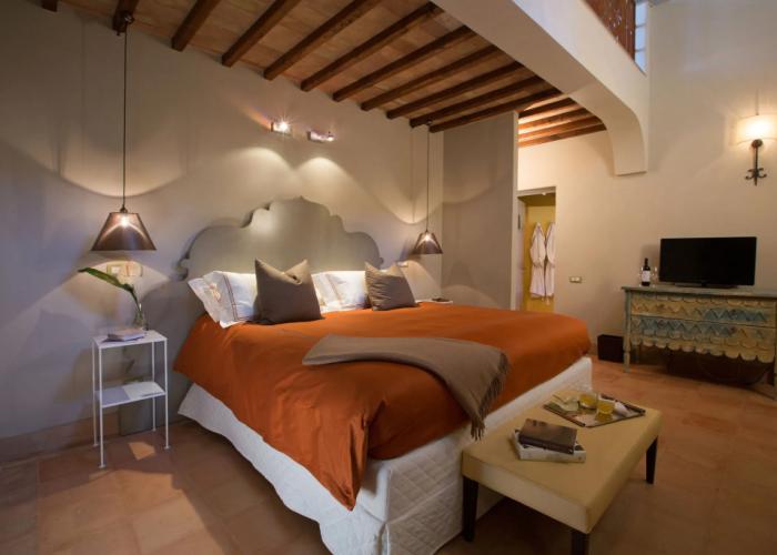 Castello di Casole, A Belmond Hotel, Tuscany