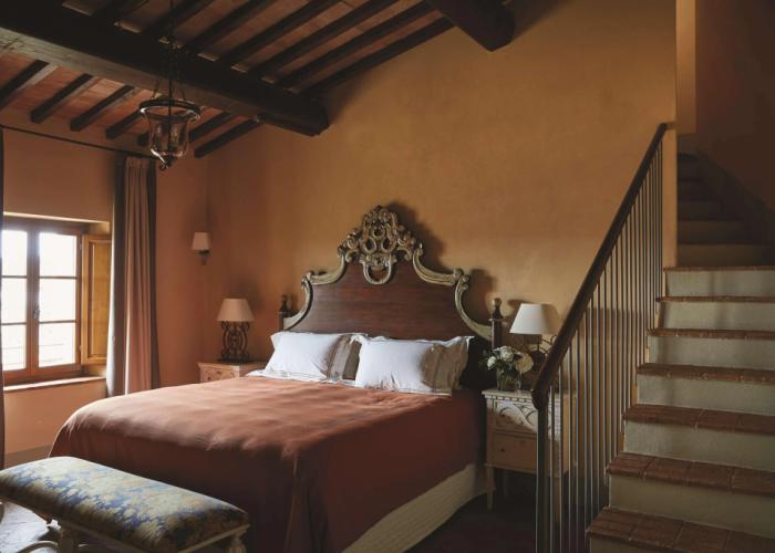 Castello di Casole, A Belmond Hotel, Tuscany