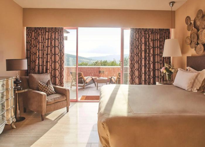 Castello di Casole, A Belmond Hotel, Tuscany