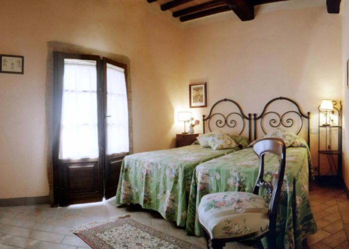 Le Mascie Country House
