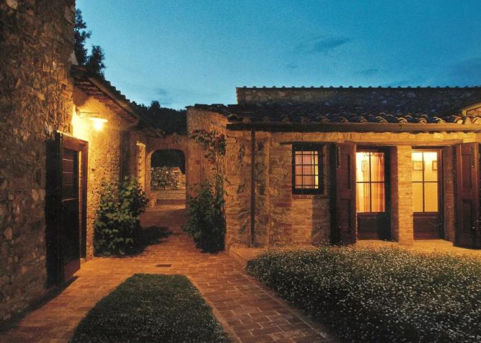 Le Mascie Country House