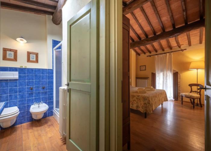 Le Mascie Country House