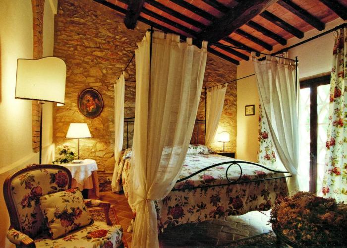 Le Mascie Country House