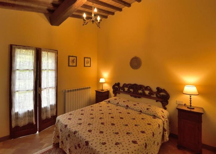 Le Mascie Country House