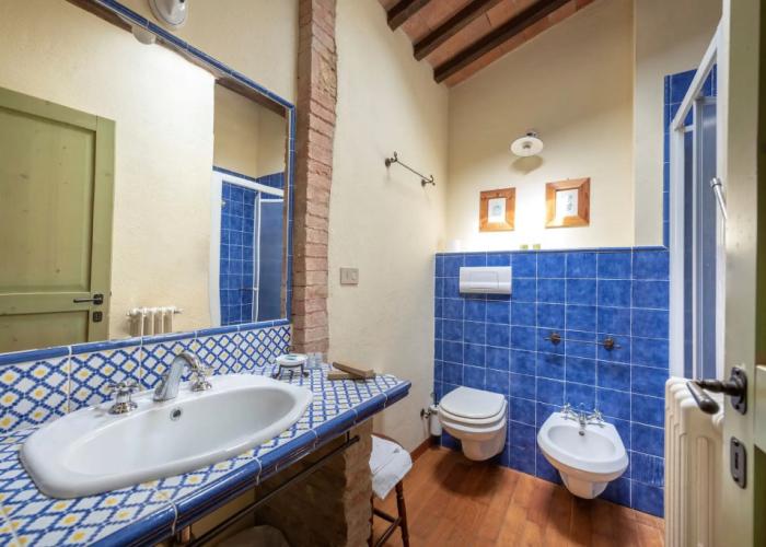 Le Mascie Country House