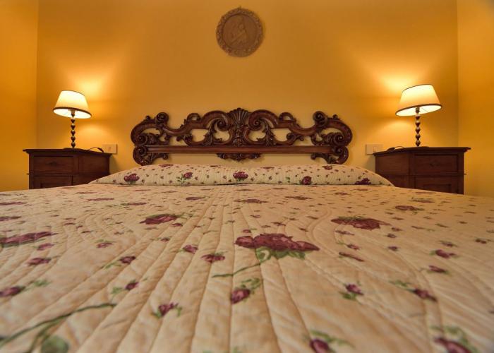 Le Mascie Country House