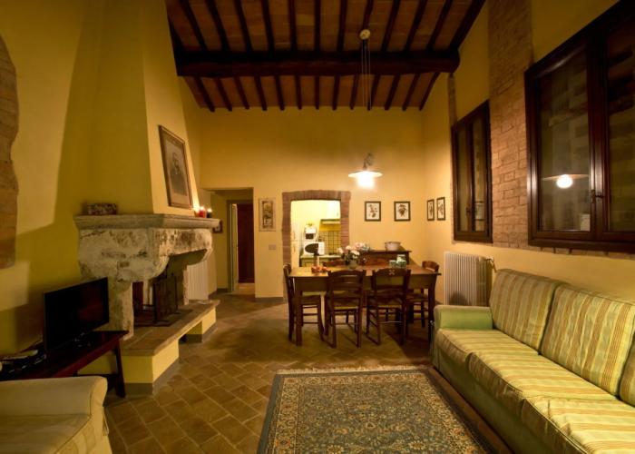 Le Mascie Country House