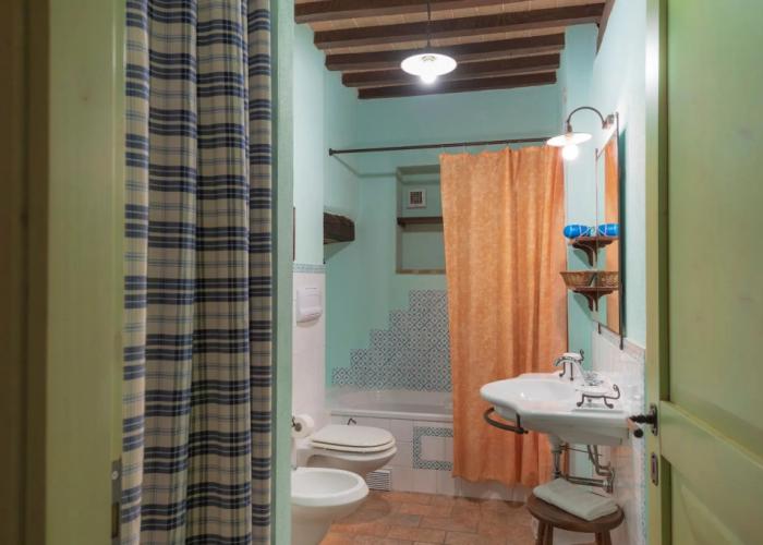 Le Mascie Country House