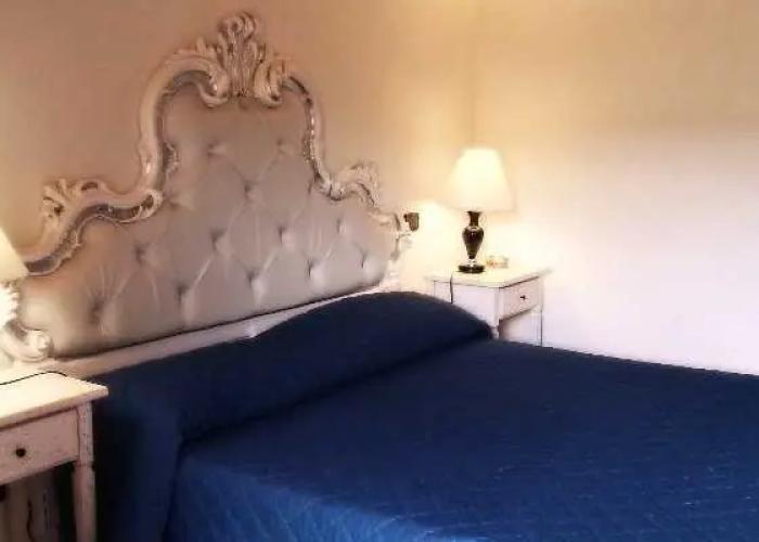 Villa Mucellena