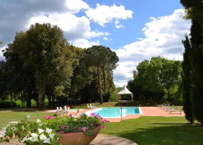 Villa Mucellena